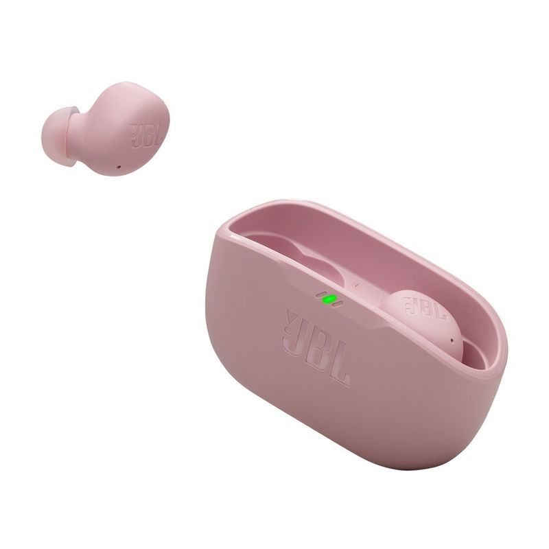 Audífonos Inalámbricos Vibe Buds 2 Rosa