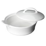 Molde Cerámico Ovalado De 14.20 L - Good Cook