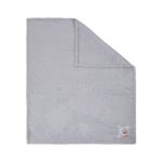 Frazada Diseño Luna 76x102 Cm