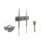 Soporte Fijo para Televisión Hasta 60 Plg
