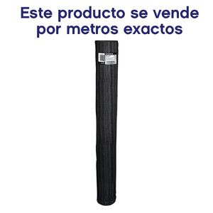 Sarán de 80% Sombra Ancho 185 Cm Venta por Metro