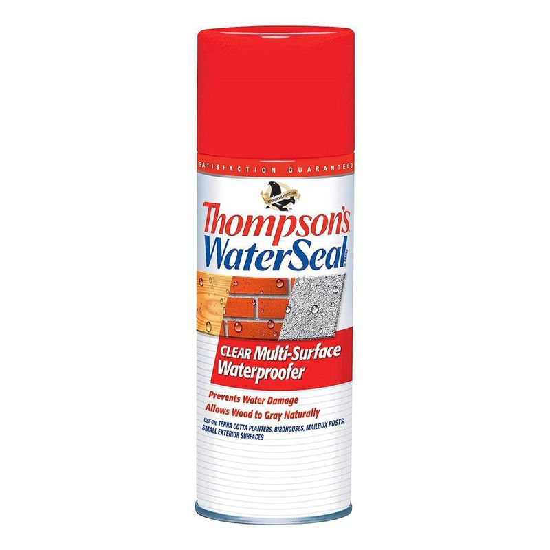 Spray Repelente de Agua Multisuperficie