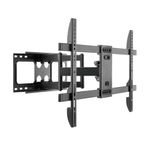 Soporte Full Motion para Televisión Hasta 80 Plg