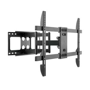 Soporte Full Motion para Televisión Hasta 80 Plg