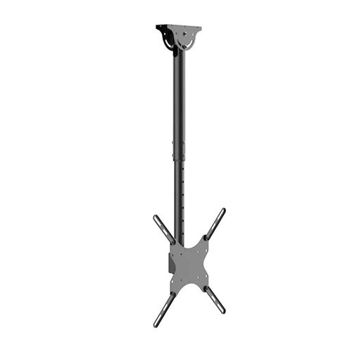 Soporte de Techo Full Motion para Televisión hasta 70 Plg