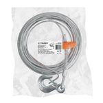 Repuesto de Cable para Polipasto Eléctrico 400 Kg