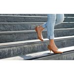 Cinta Antideslizante Abrasiva 18 m x 50 mm