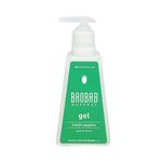 Jabón de Manos Gel Limón y Pepino 300 Ml