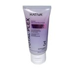 Mascarilla Concentrado Reconstructor Total Plex 70 Ml