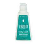 Gel de Ducha Menta y Eucalipto 300 Ml
