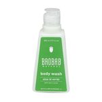 Gel de Ducha Aloe y Té Verde 300 Ml