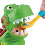 Set de Dino Dentista
