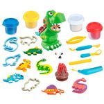 Set de Dino Dentista