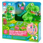 Set de Dino Dentista