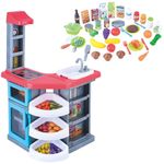 Set de Cocina 50 Pzas