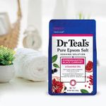 Sal de Tina Prebiotic Limón 3 Lb