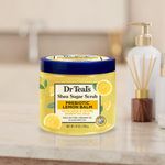 Exfoliante Corporal de Azúcar de Karité con Prebióticos y Aceites Esenciales  538 G
