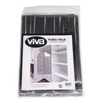 Porta Trajes con Ventana