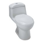 Sanitario Smart Blanco - Corona