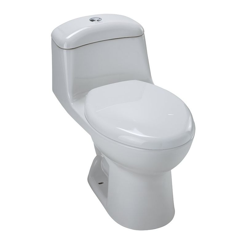 Sanitario Smart Blanco - Corona