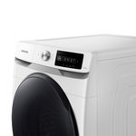 Lavadora Carga Frontal WF22C6400AW de 22 Kg - Samsung