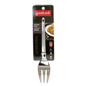Tenedor para Servir Acero Inoxidable