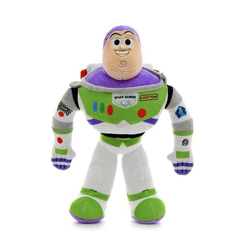 Peluche Buzz Lightyear 30 Cm