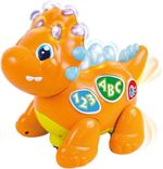 Dinosaurio de Aventura Caminante