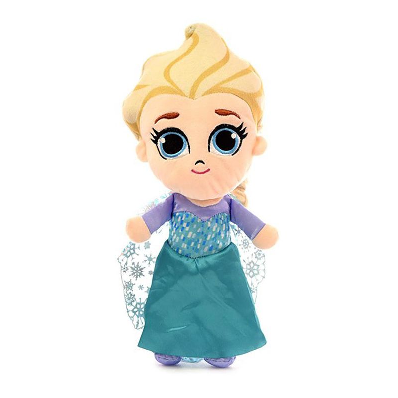 Peluche Elsa 25 Cm