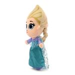Peluche Elsa 25 Cm