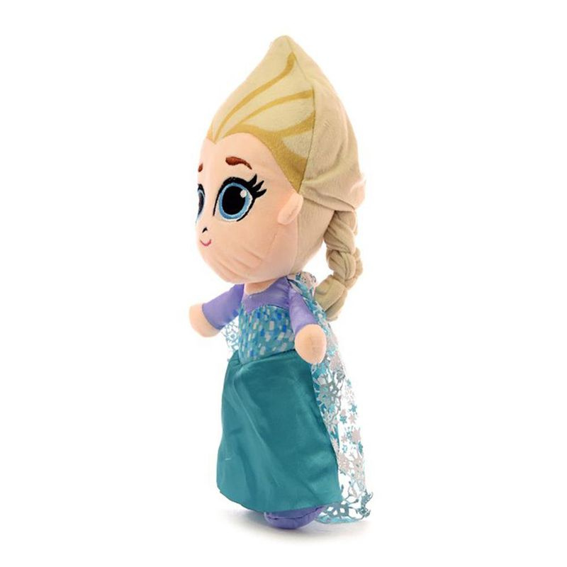 Peluche Elsa 25 Cm