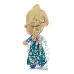 Peluche Elsa 25 Cm