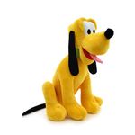 Peluche de Perro 27 Cm