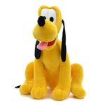 Peluche de Perro 27 Cm