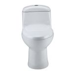 Sanitario Smart Blanco - Corona