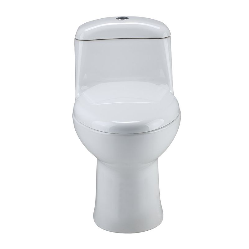 Sanitario Smart Blanco - Corona