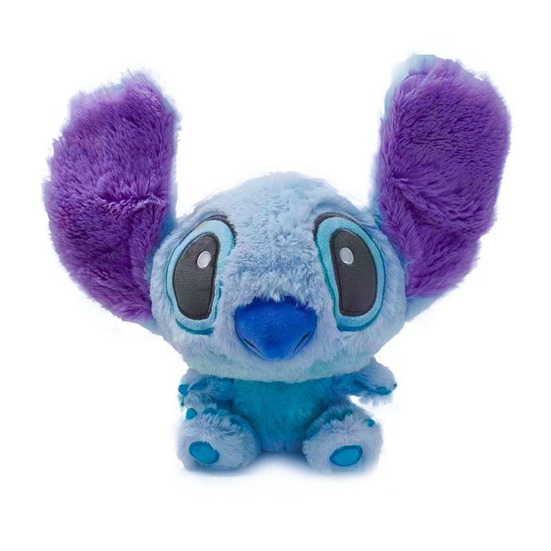 Peluche Stitch Peludo 20 Cm