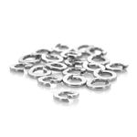 Washa de Acero Inoxidable 8 Mm a Granel