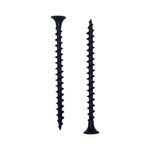 Set de 100 Tornillos para Tablayeso de 6 x 1 1/4 Plg