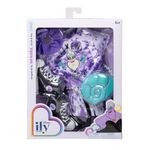 Ropa Para Muñeca De Úrsula - Disney Ily 4ever