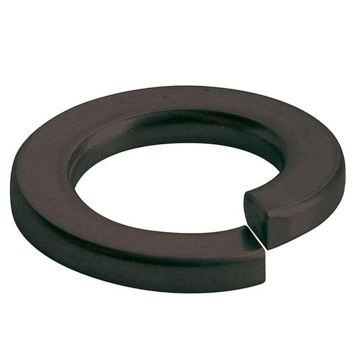 Set de Washa Negra 5/16 Mm 10 Pzas