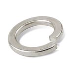 Washa de Acero Inoxidable 6 Mm a Granel