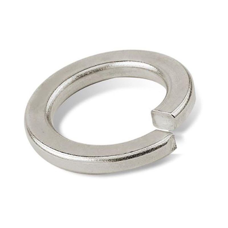 Washa de Acero Inoxidable 6 Mm a Granel