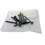 Set de 10 Tornillos para Tablayeso 6 x 1 1/4 Plg