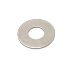 Set de Washa Galvanizada 3/16 Plg 10 Pzas