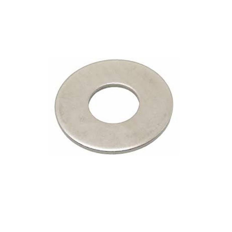 Set de Washa Galvanizada 3/16 Plg 10 Pzas