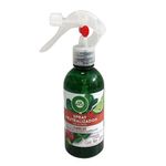 Neutralizador de Olores Frambuesa y Limón 237 M