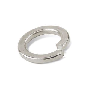 Washa de Acero Inoxidable 12 Mm a Granel