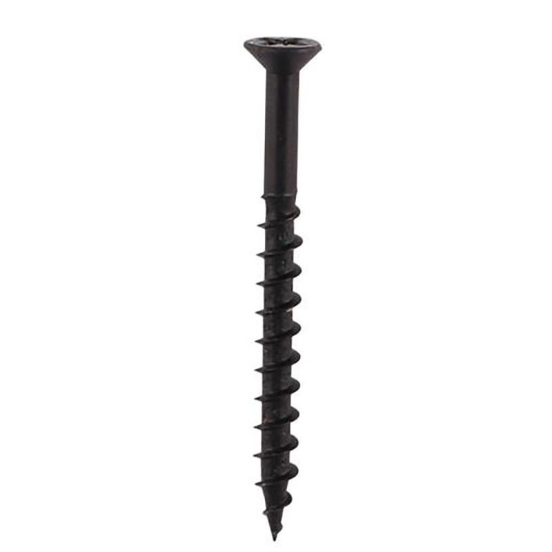 Set de 10 Tornillos para Tablayeso 10 x 3 Plg