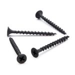 Set de 10 Tornillos para Tablayeso 10 x 3 Plg